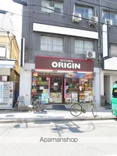 クレール梅里【2階】の周辺