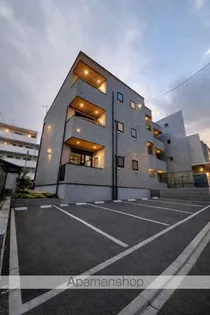 CALME HILLS高宮の画像