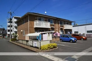 フルール ド スリジェ A棟の画像