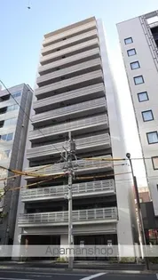 アルティオ ドマーニ【4階】の外観