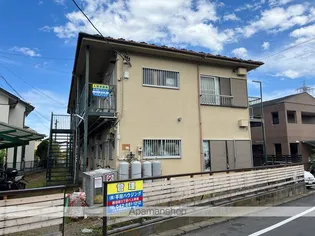 コーポ大野の画像