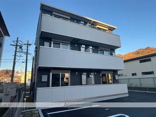 ビオット彦根A棟の画像