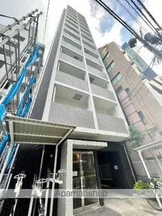 ヴィーダ文京本郷【7階】の外観