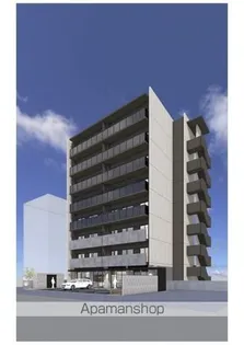 MODERN ASPIRATION 大濠公園【602号室】の外観