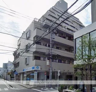 エトワール山下の画像