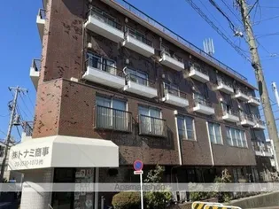 町田マンションの画像