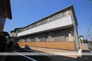 LE THE BLANC(ルテブラン)【1階】の外観