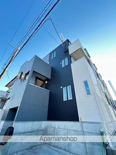 LE TEMPS RICHEの画像