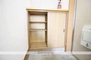 コーポS&S【102号室】の内装