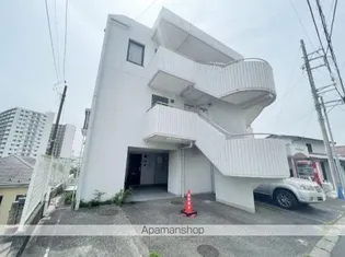 さがみ上永谷ハイツの画像