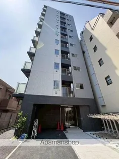 MAXIV国立矢川の画像
