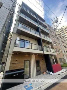 KI−418【4階】の外観