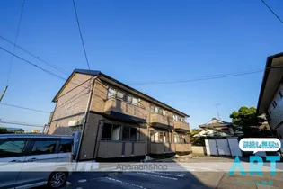 ローズハイツ C棟の画像