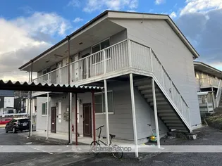 ウィンビューB棟の画像