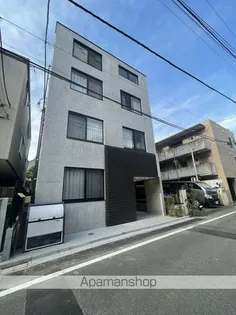 BARK LANE 早稲田IIの画像