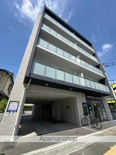 プルメリア与野の画像