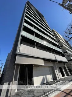 SHOKEN RESIDENCE亀有の画像