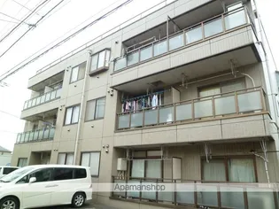 メゾン・ド・シュウ【206号室】の外観