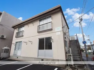 上杉サニーコーポBの画像