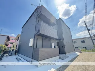 GRANDIR【303号室】の外観