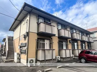 アーバン東福山Bの画像