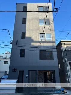 ジェンテン浅草ノースの画像