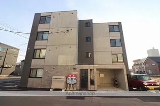 SHERATON SHINCHITOSEの画像