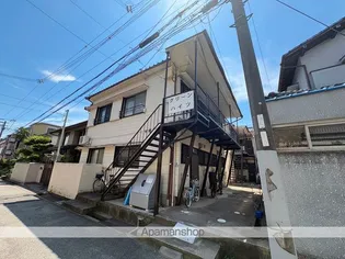 グリーンハイツの画像