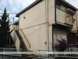 しこだサンハイツの画像