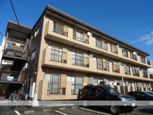 もんでんハイツBの画像