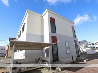 レオパレスクレール IIの画像