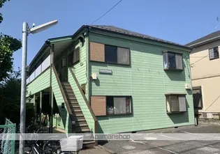 ハイツプラムA棟の画像