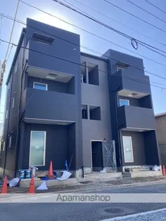 久留米野中町アパートの画像