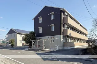 サンフラワー ガーデン B棟の画像