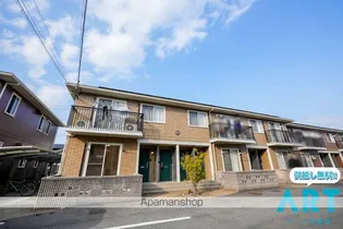 バリュアブル D棟の画像