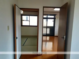 メゾンK(松原)【202号室】の内装