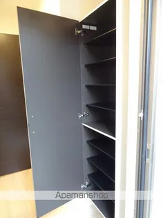 ビッグウィル(BIG WILL)【1階】の間取り