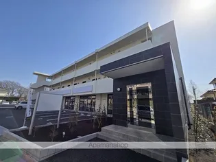 グランヴェールにしすなの画像