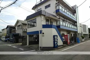 桜コーポの画像