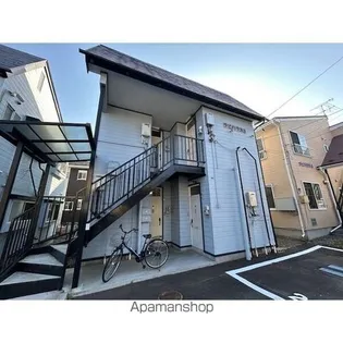 ラビハウス3の画像