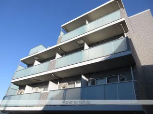 ボヌール和泉【3階】の外観