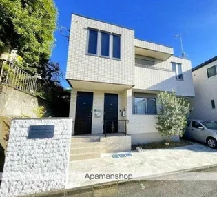 レジデンス カメリアの画像