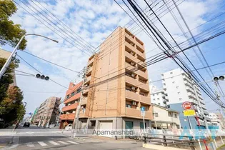 シャルマンコーポ湊町の画像