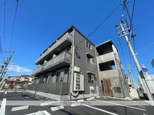 エクラ萩野町【1階】の外観