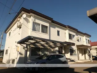 コーポワイエスの画像