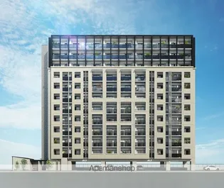 ロイヤルライン周船寺の画像