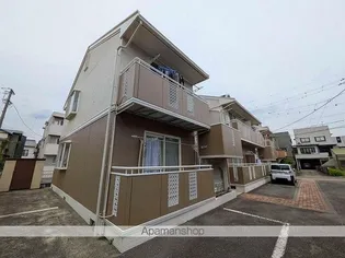 サンセール宮竹の画像