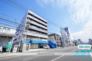 ロータスハイツの画像