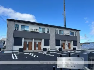 射光寺アパートの画像