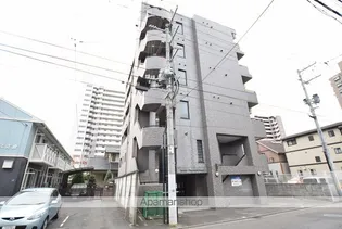 リエス支倉町の画像